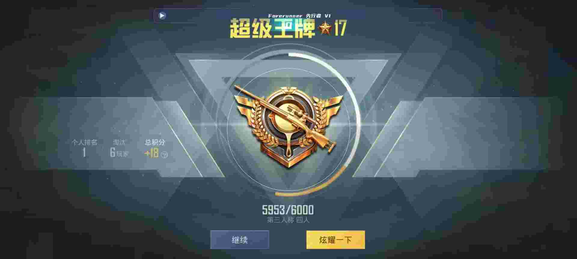 和平精英鸡腿辅助自瞄 - 三角洲装备详解辅助预览图